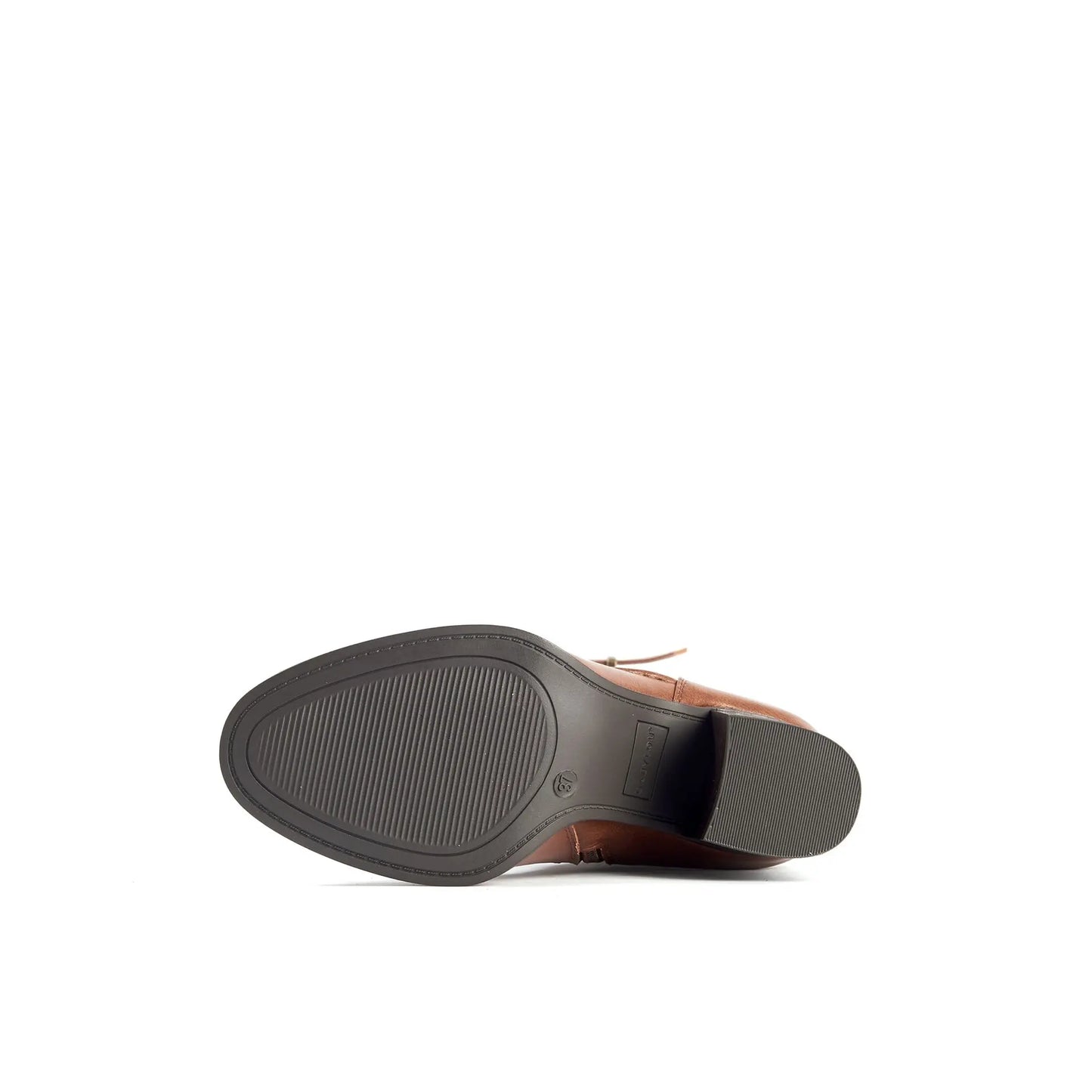 Bottes XL pour mollets larges - Modele Chrystel