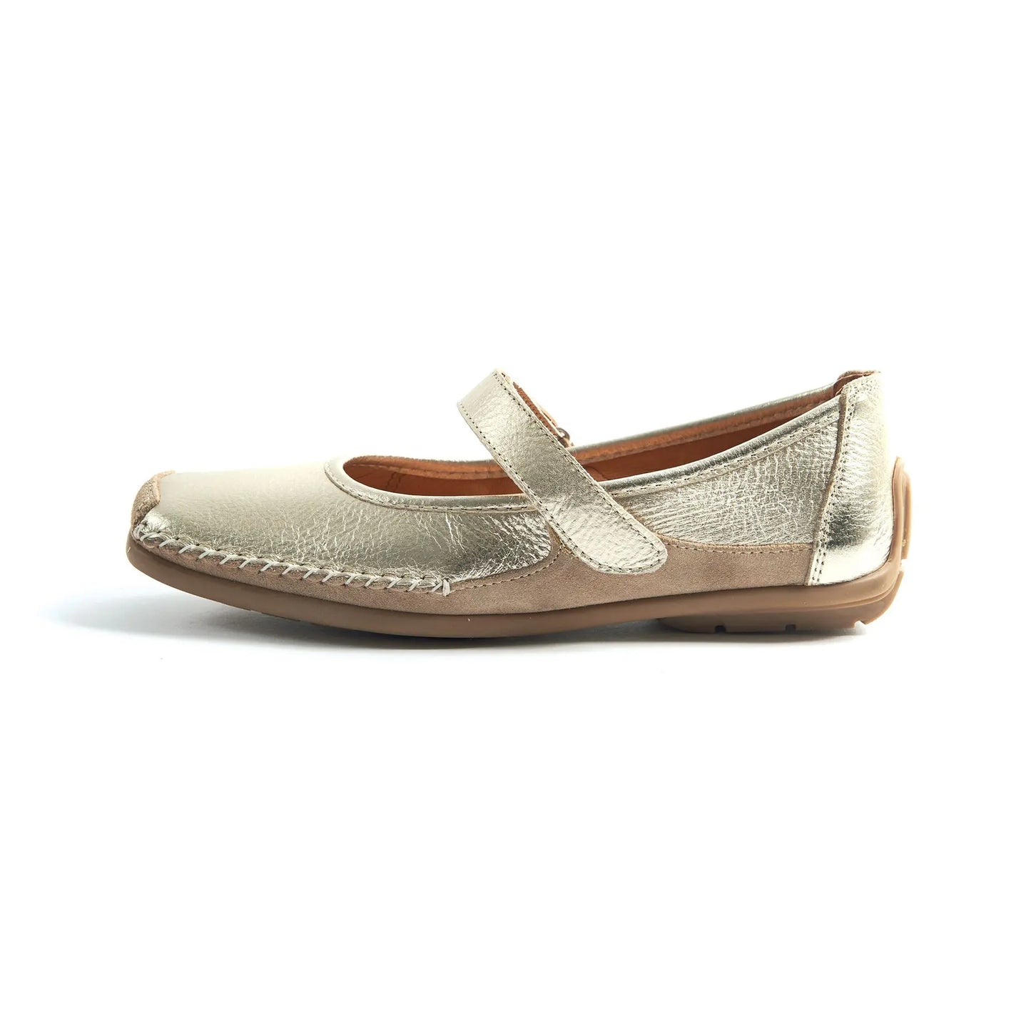 Sneakers - Modele Juliette