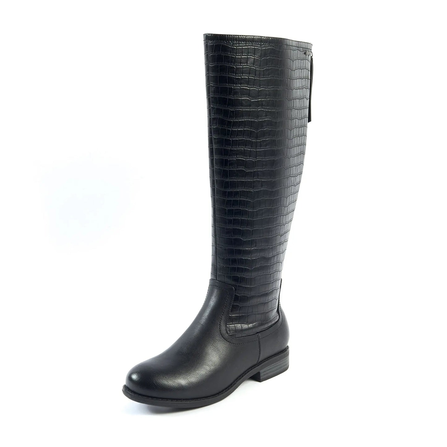 Bottes VARIO XL/2XL pour mollets larges - Modele Guiomar