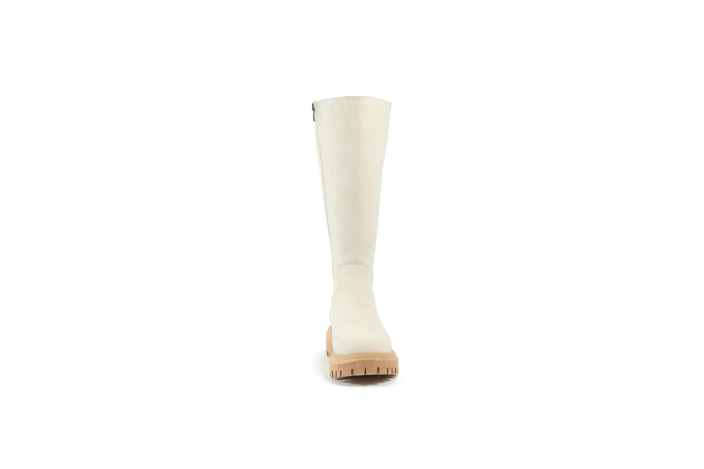 Bottes 2XL pour mollets larges - Modele Virginie