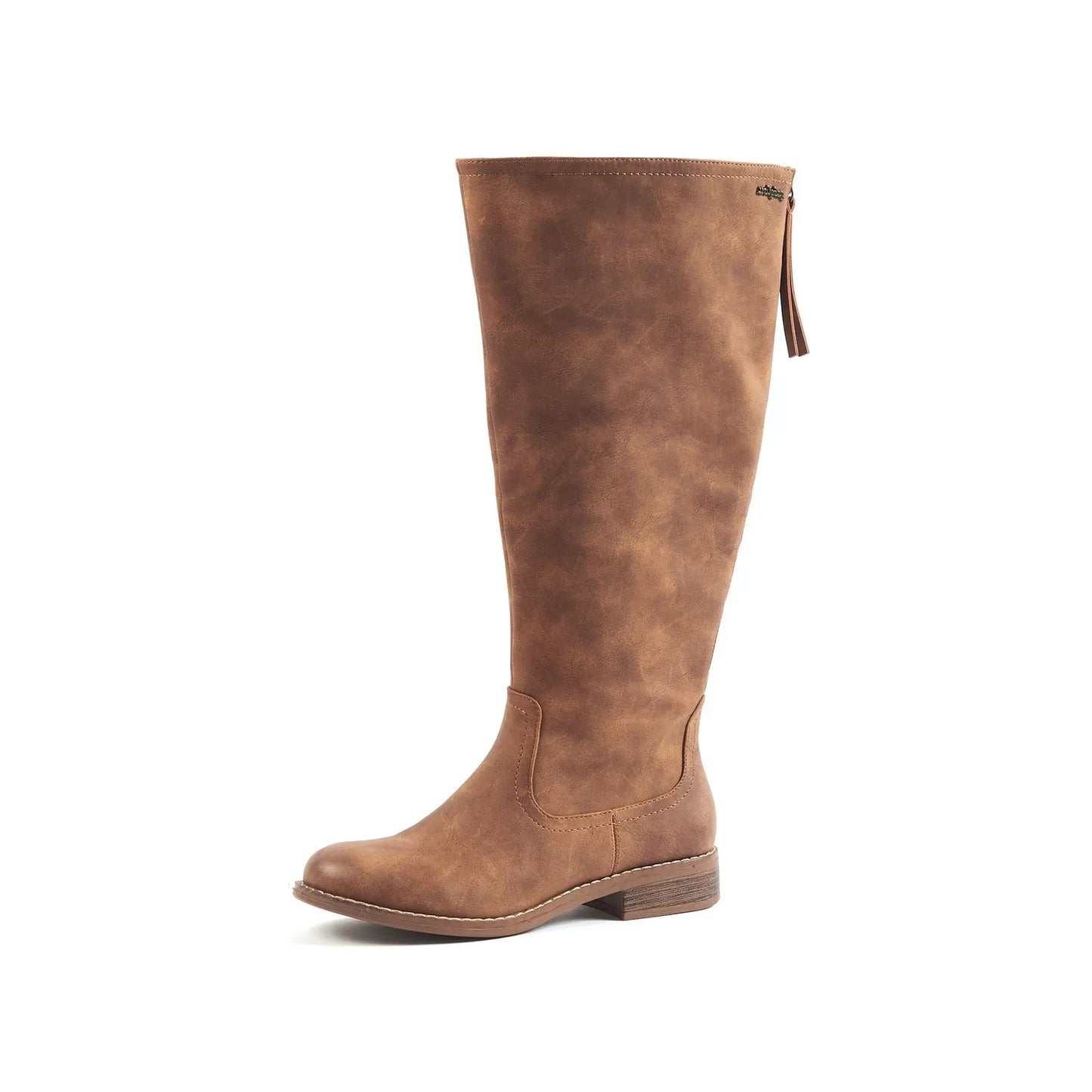 Bottes VARIO XL/2XL pour mollets larges - Modele Guiomar