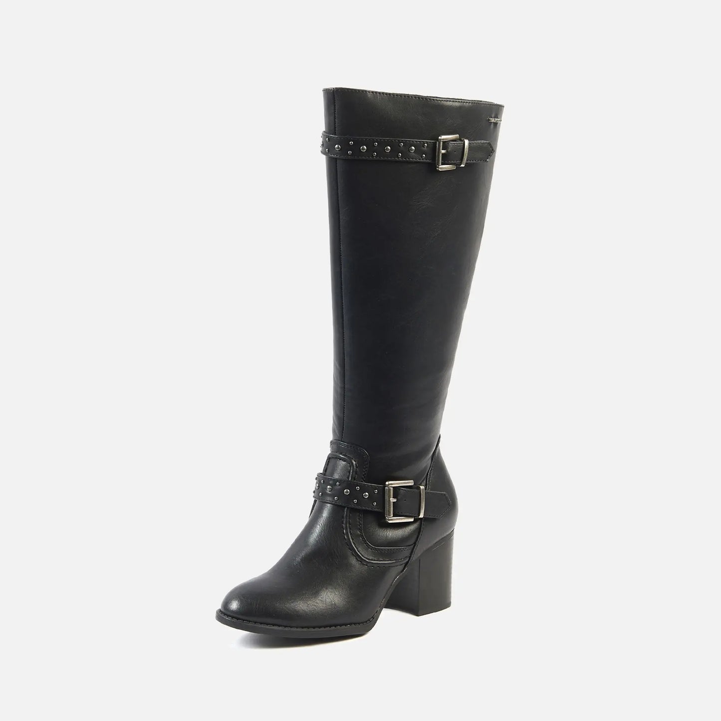 Bottes XL pour mollets larges - Modele Chrystel