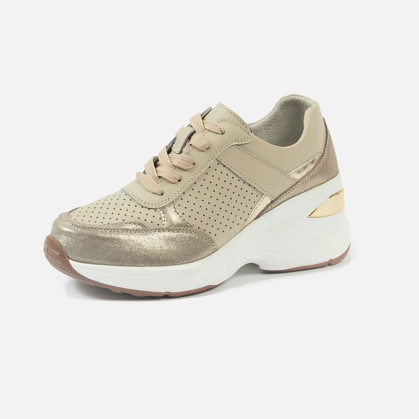 Sneakers - Modele Julie