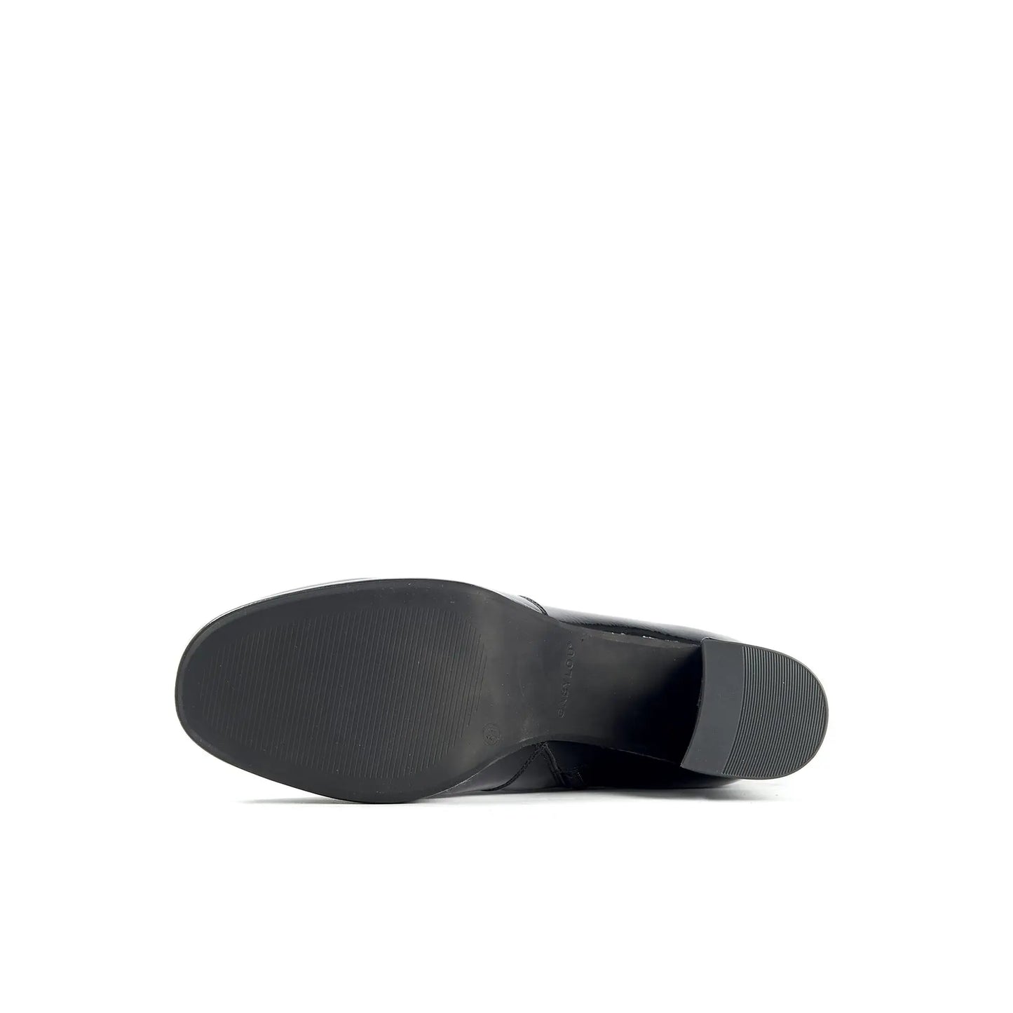 Stiefel 3XL für breite Waden - Modell Manon