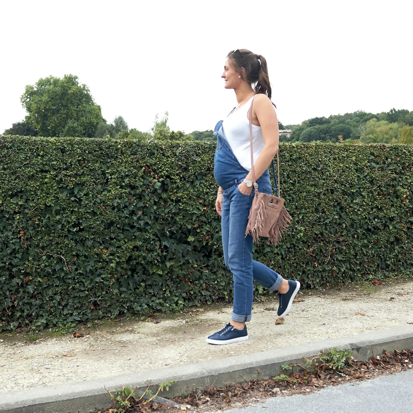 Sneakers - Modele Gaelle
