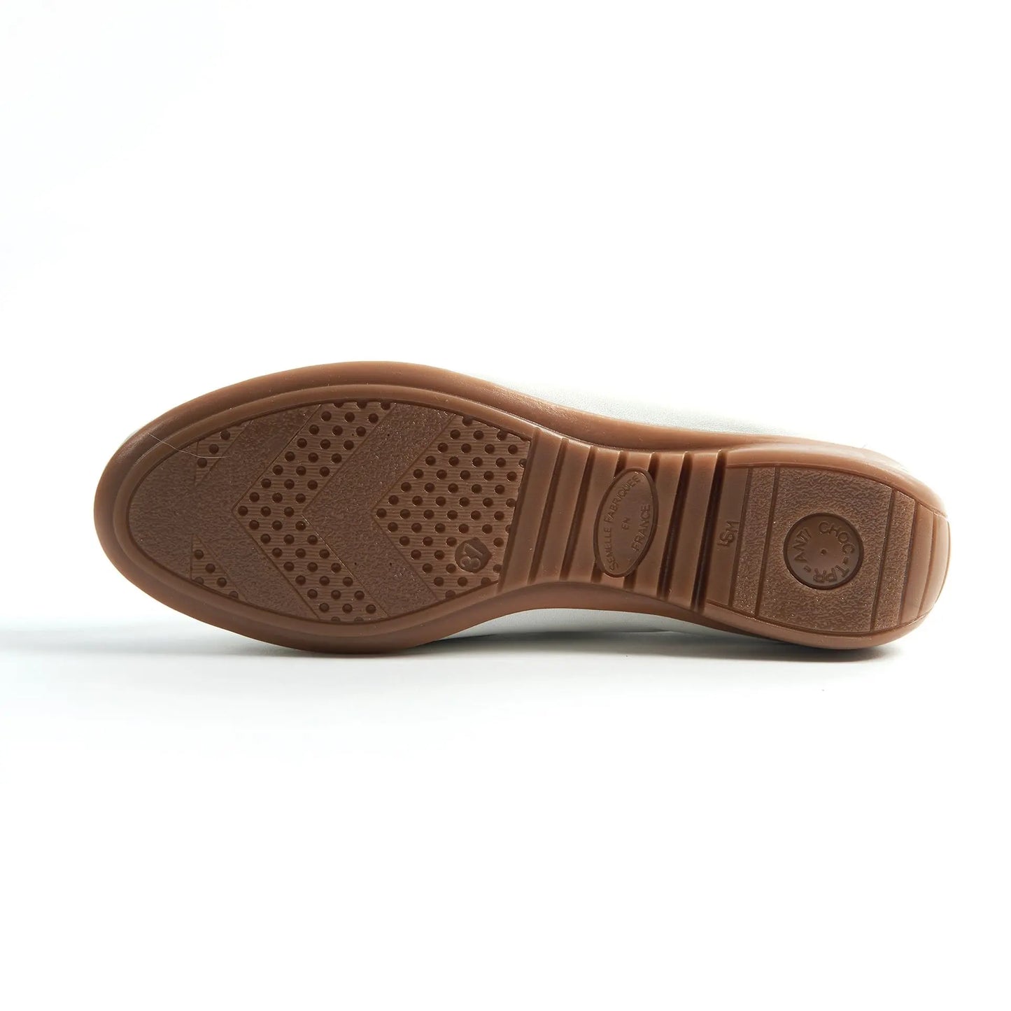 Sneakers - Modele Mercedes