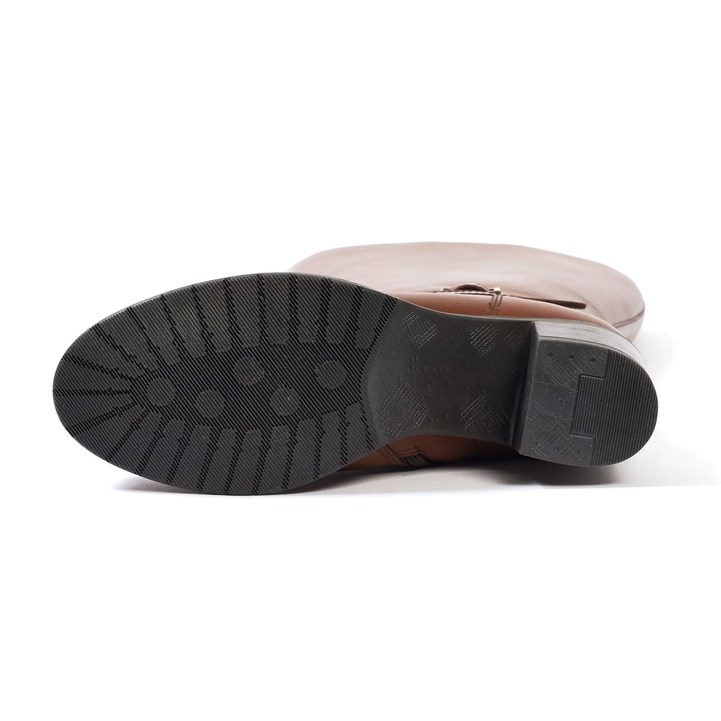 Bottes XL pour mollets larges - Modele Lily