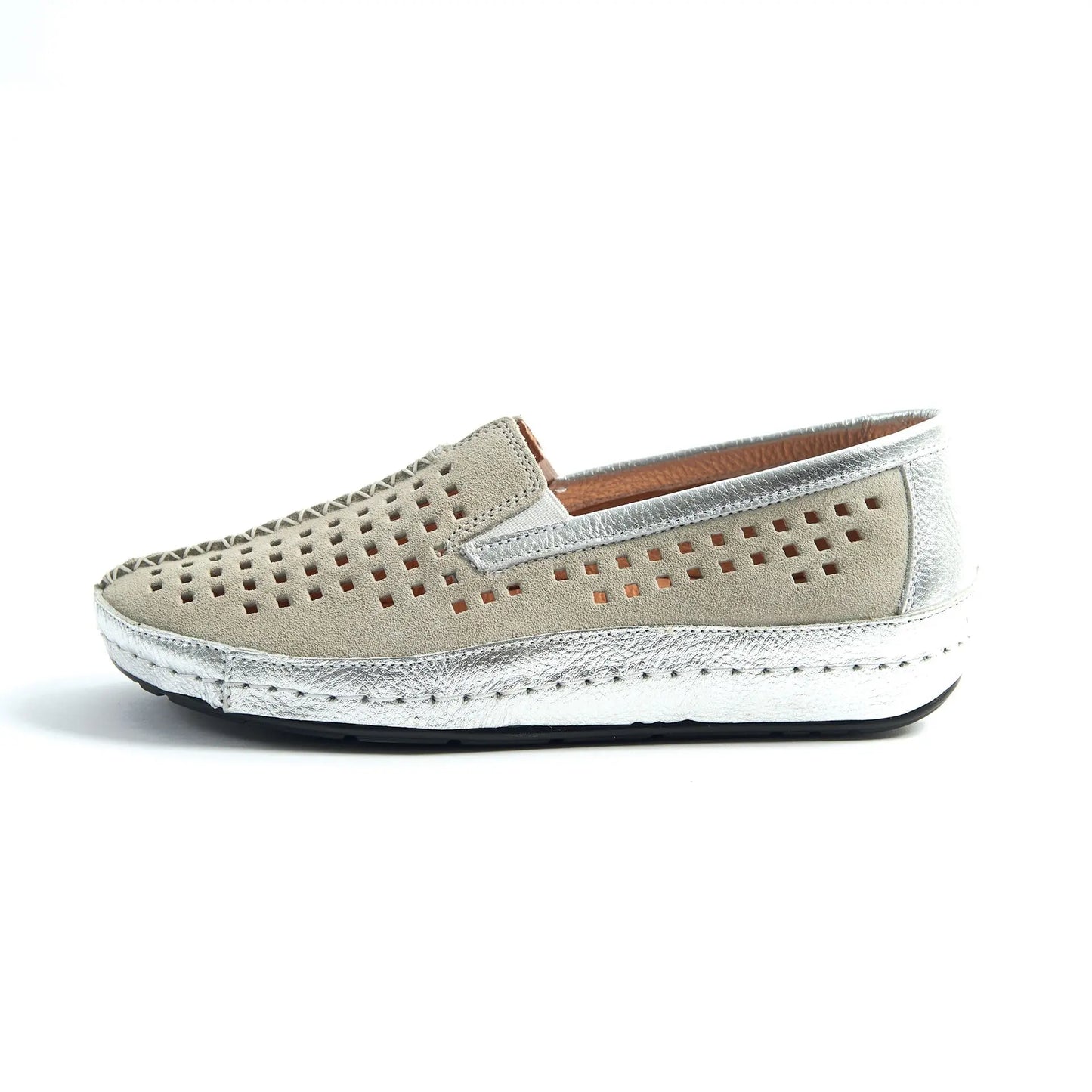 Sneakers - Modele Sylvie