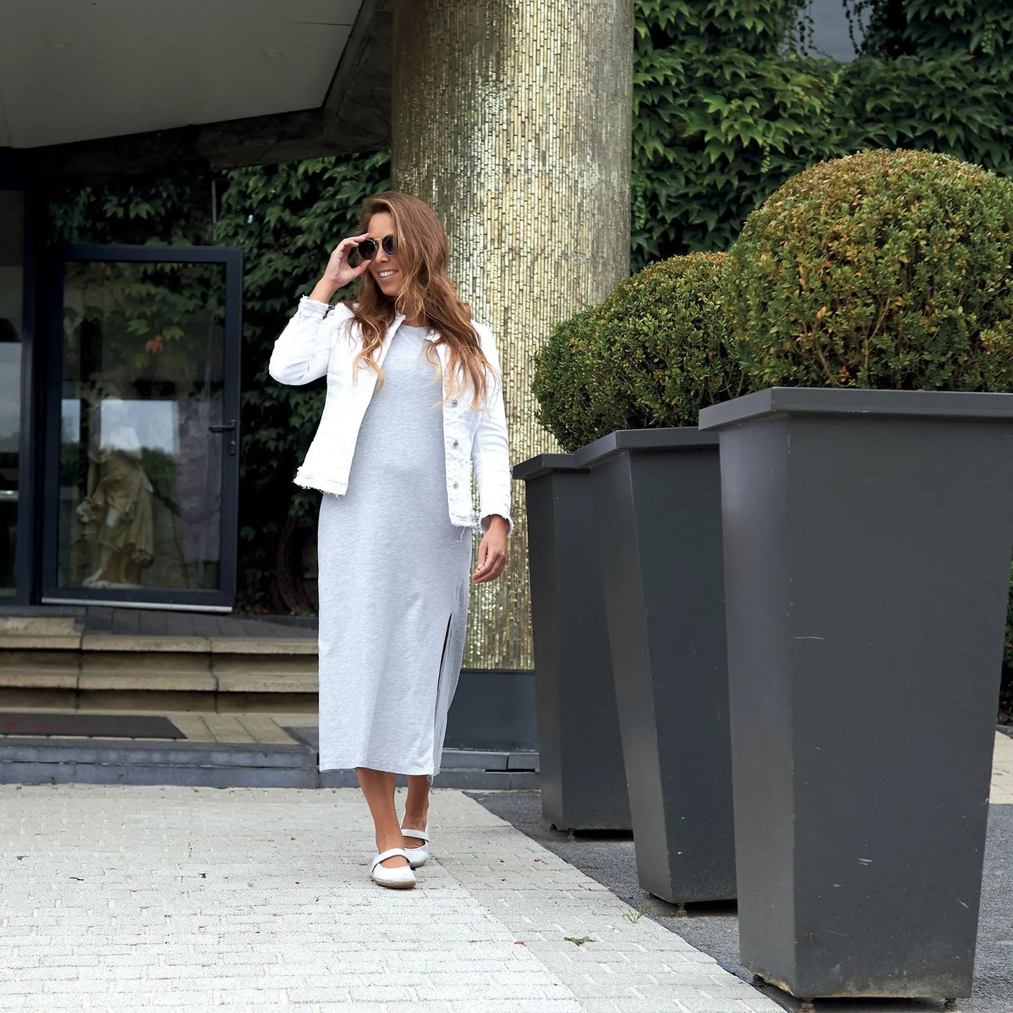 Sneakers - Modele Juliette
