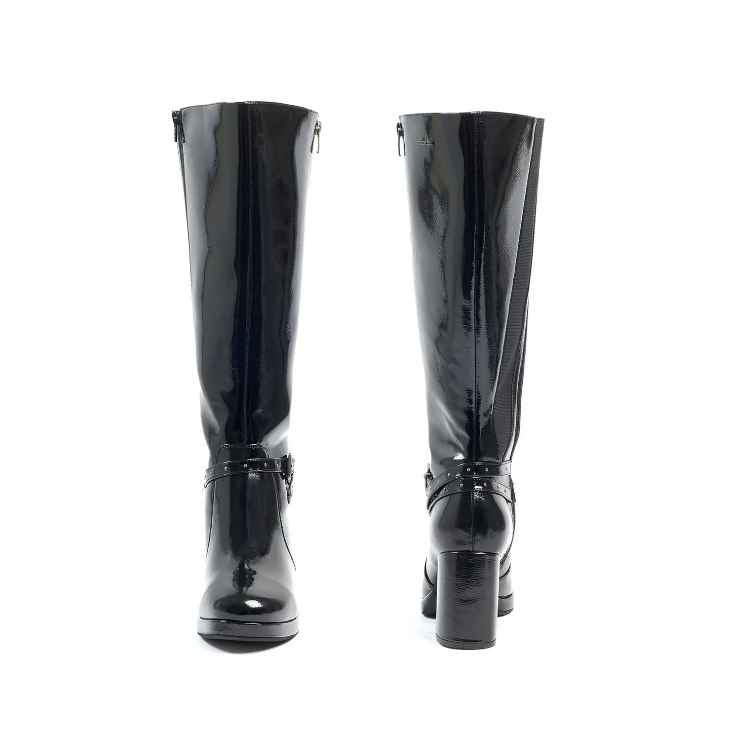 Stiefel 3XL für breite Waden - Modell Manon