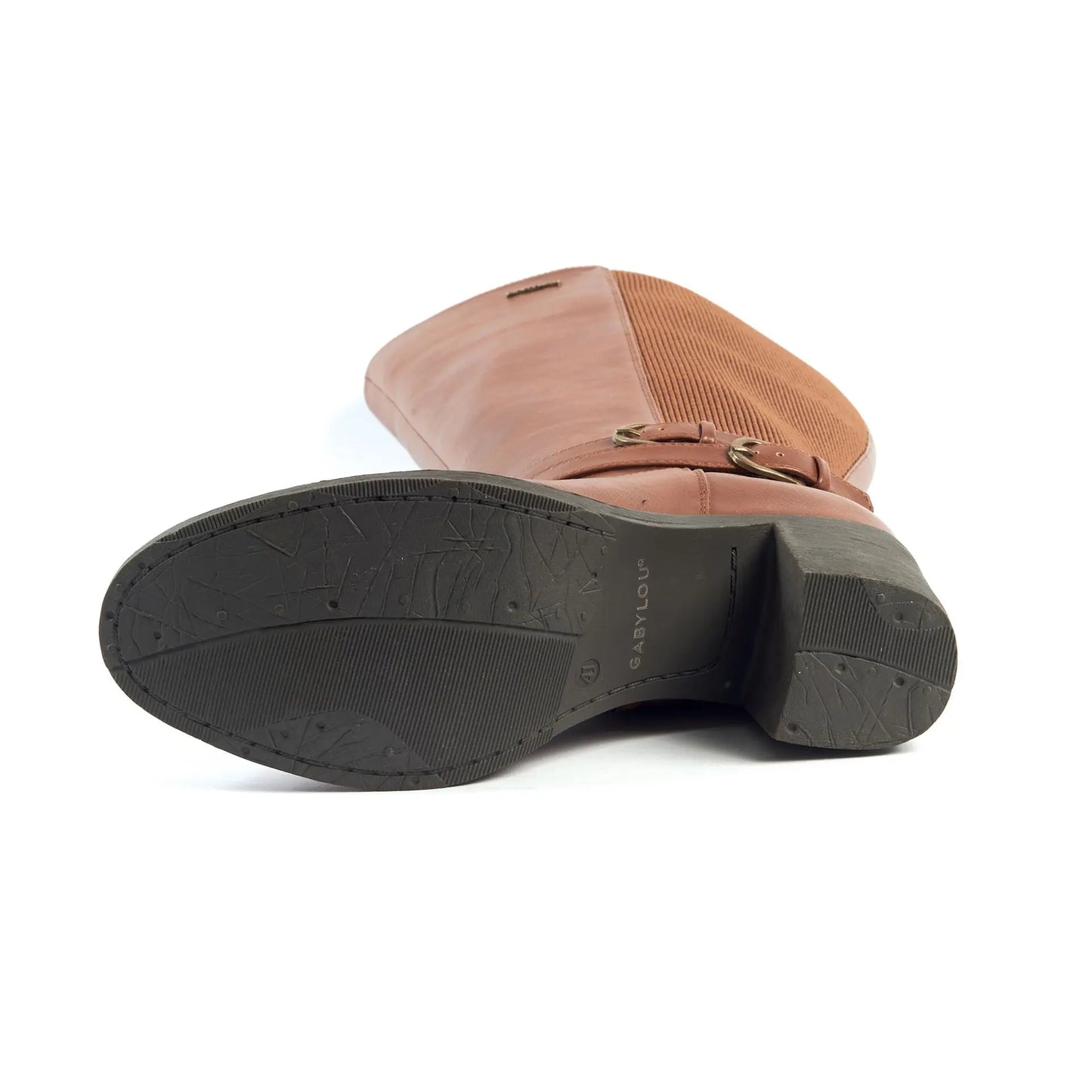 2XL wide calf boots - Marta model