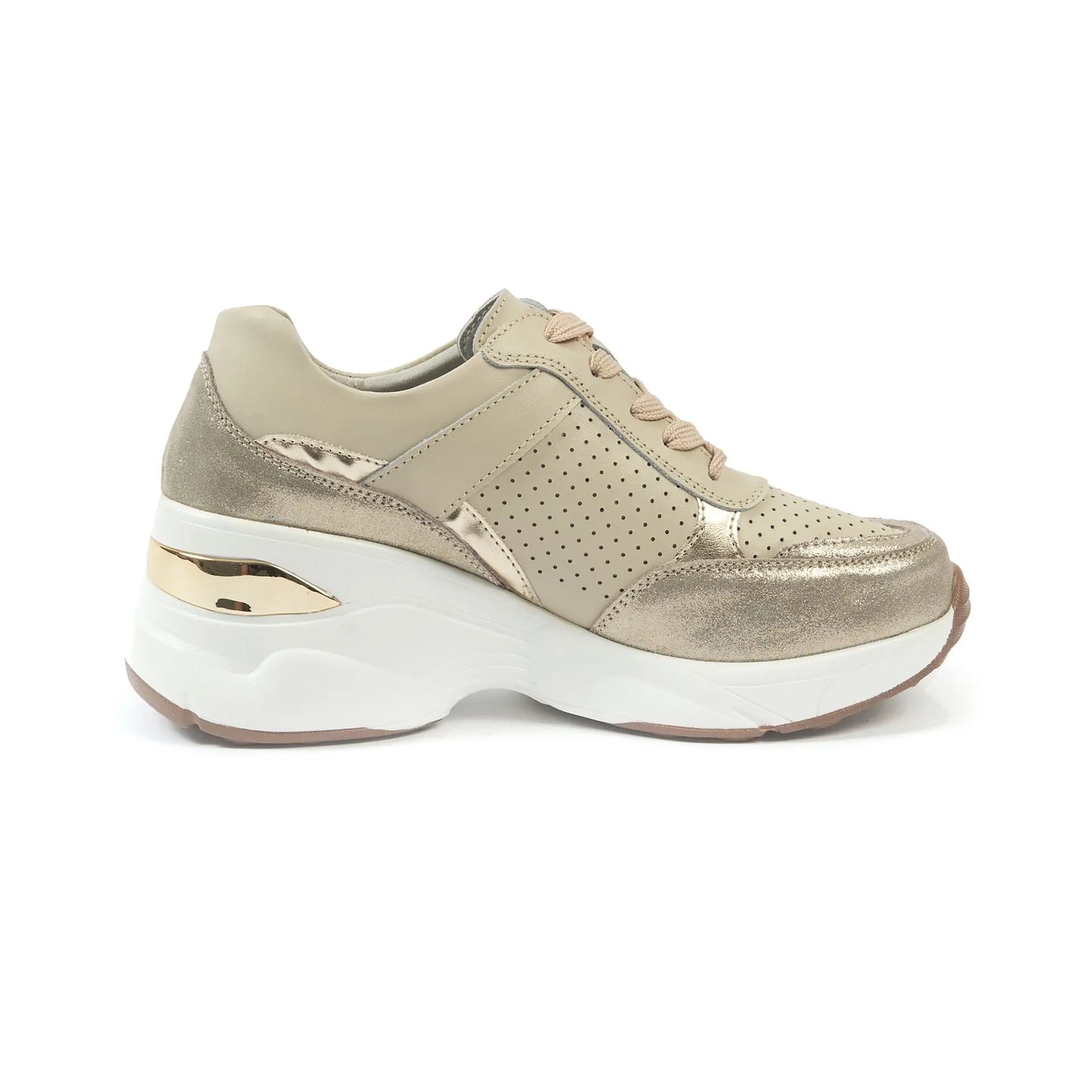 Sneakers - Modele Julie