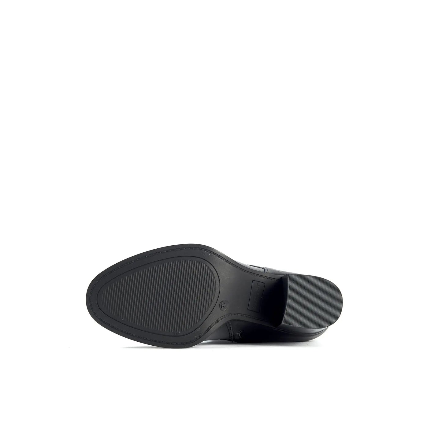 Bottes XL pour mollets larges - Modele Chrystel