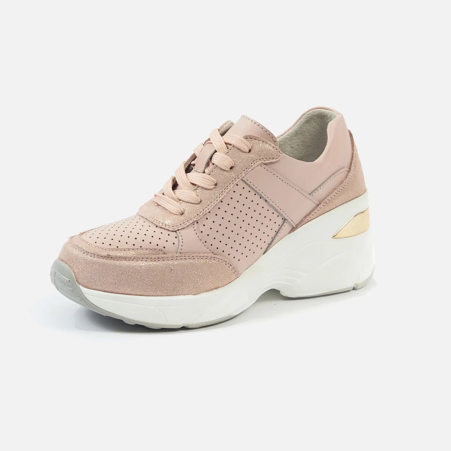 Sneakers - Modele Julie