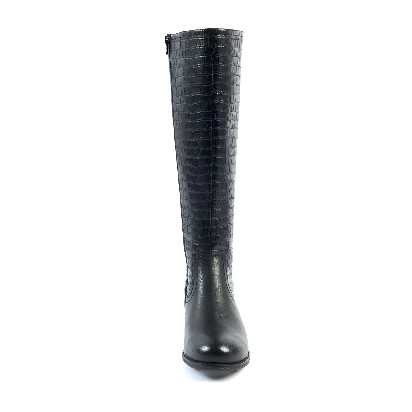 Bottes VARIO XL/2XL pour mollets larges - Modele Guiomar