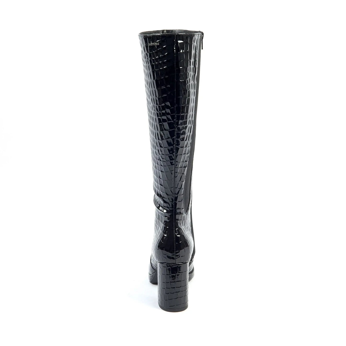 2XL wide calf boots - Melissa model