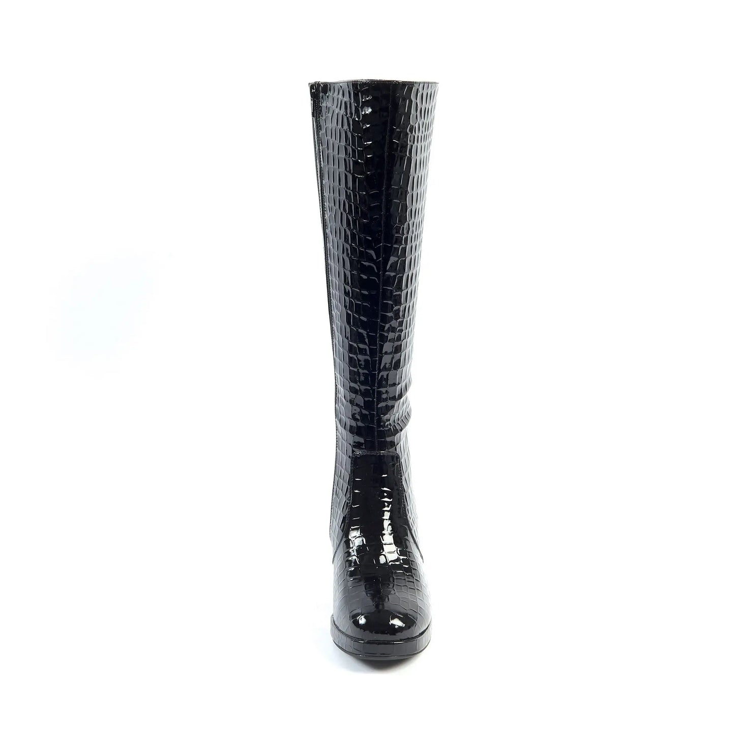 2XL wide calf boots - Melissa model