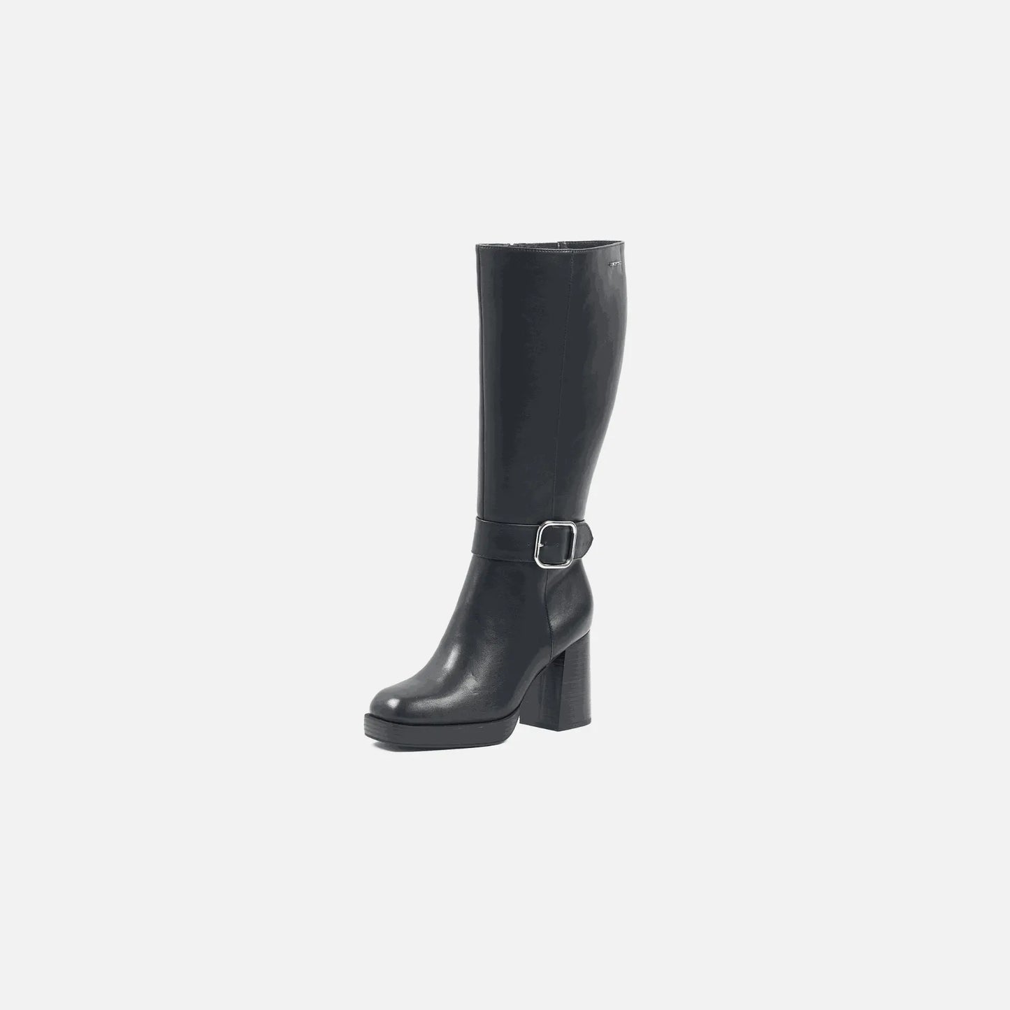 Bottes XL pour mollets larges - Modele Nina