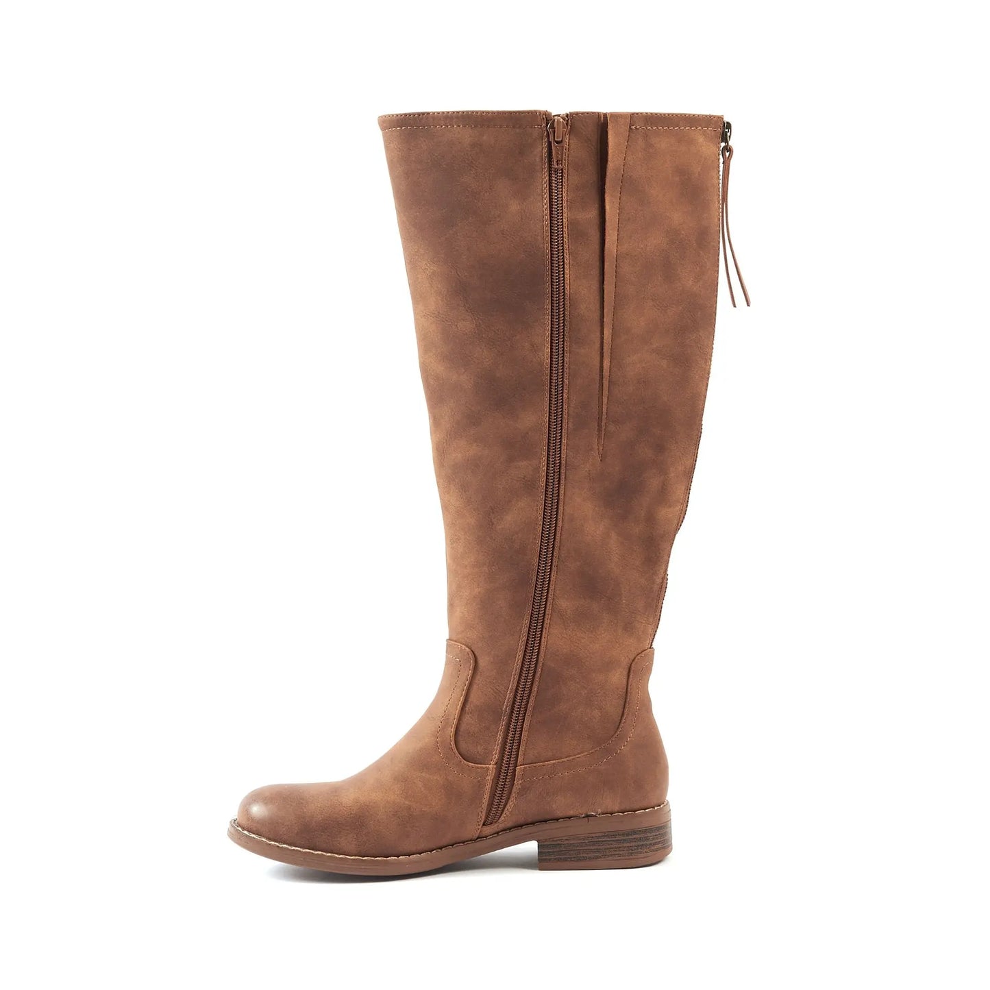 Bottes VARIO XL/2XL pour mollets larges - Modele Guiomar