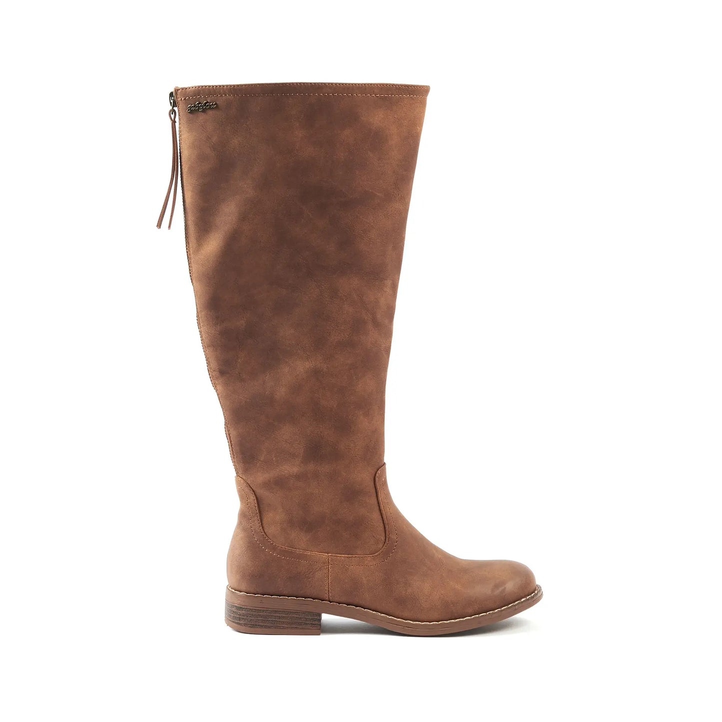 Bottes VARIO XL/2XL pour mollets larges - Modele Guiomar