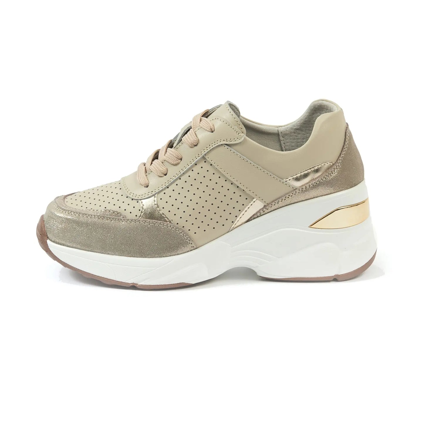 Sneakers - Modele Julie