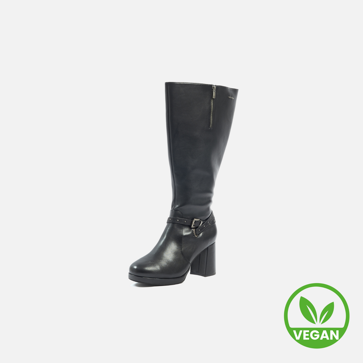 Bottes 3XL pour mollets larges - Modele Manon
