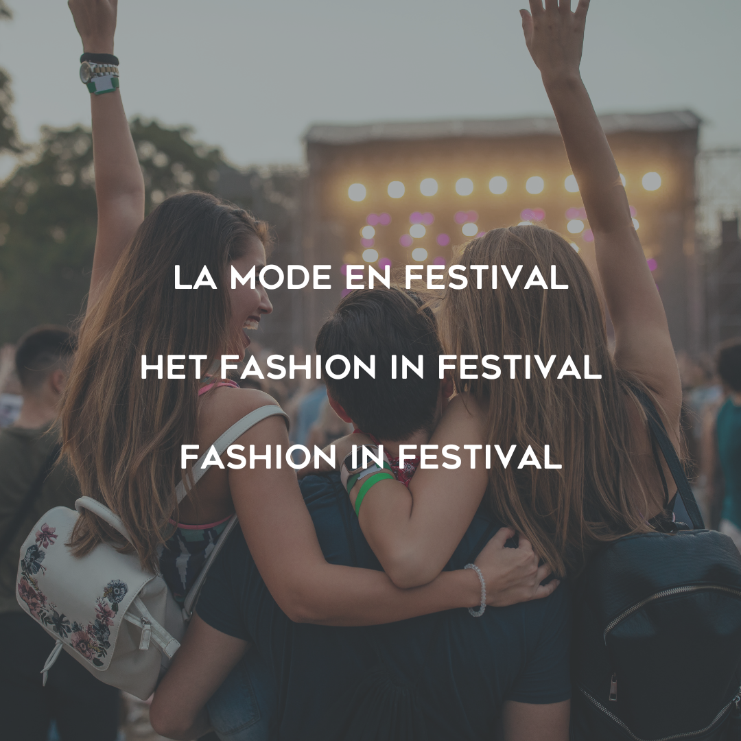 La Mode en Festival : Portez vos Bottes avec Style