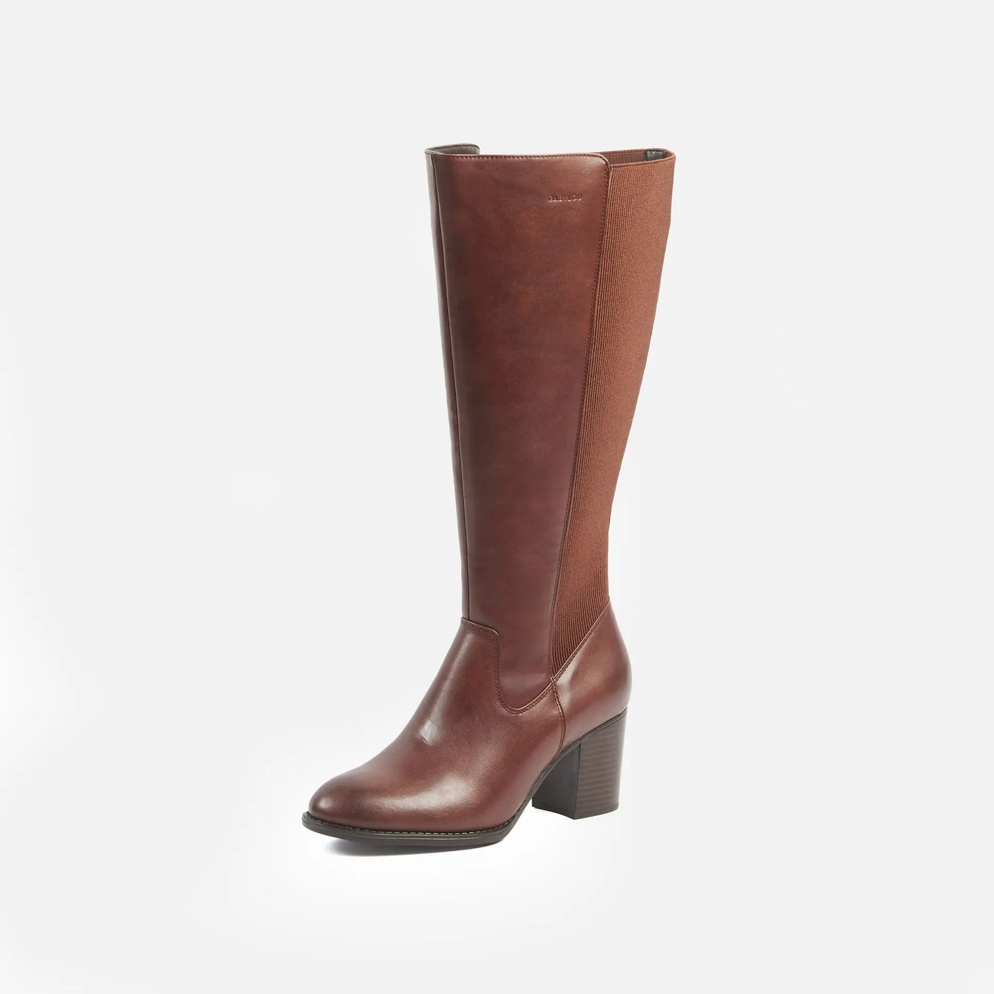 Bottes mollets larges 2XL - Marta