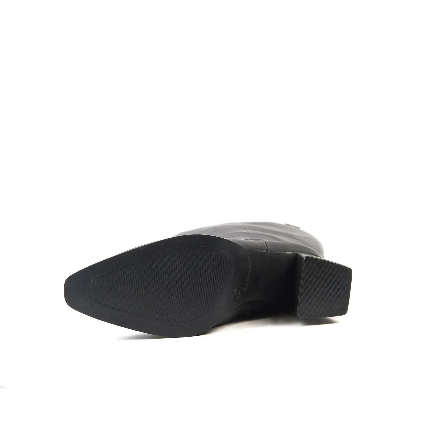 Bottes mollets larges 2XL - Modele Sarah