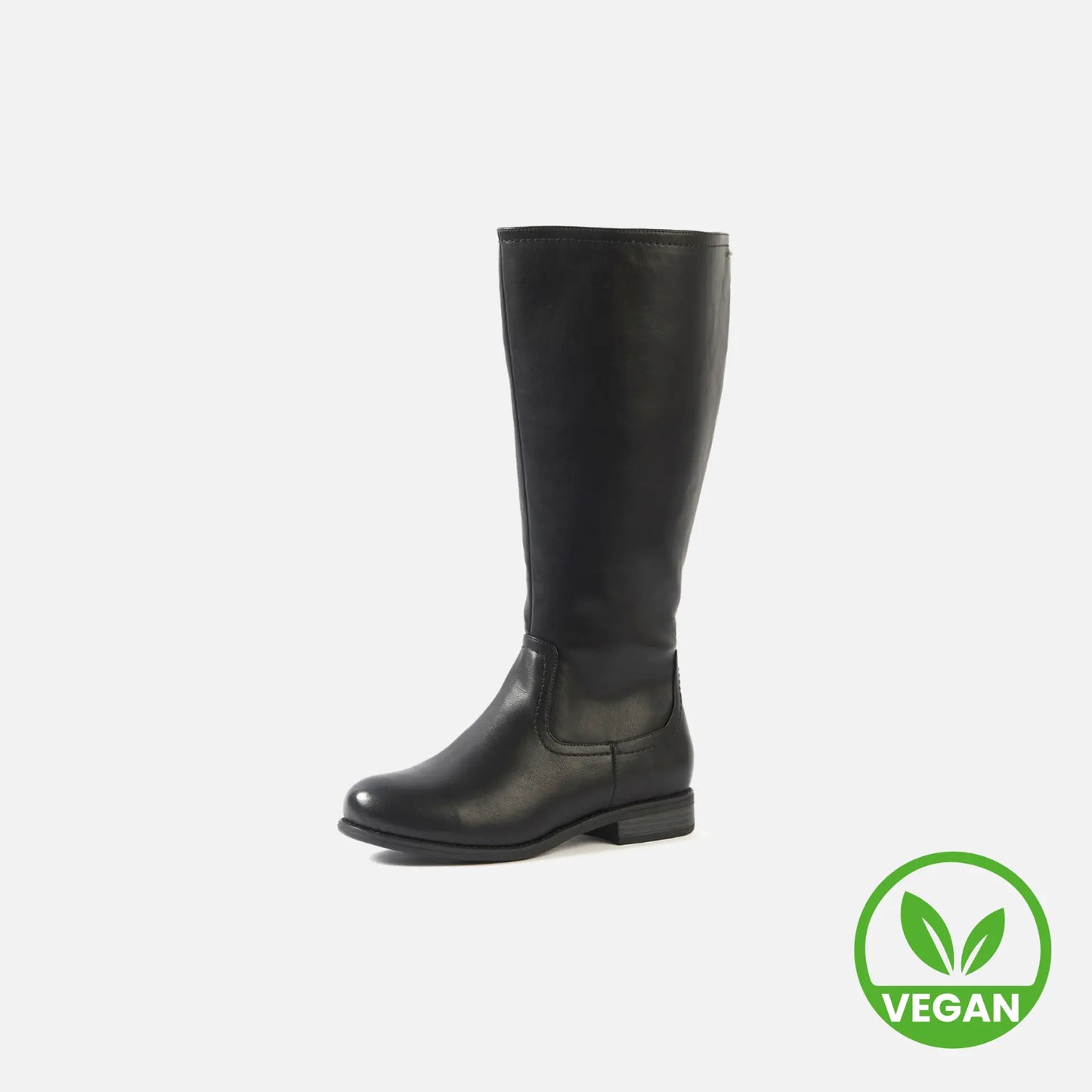 Bottes à mollet large 2XL - Modèle Melania