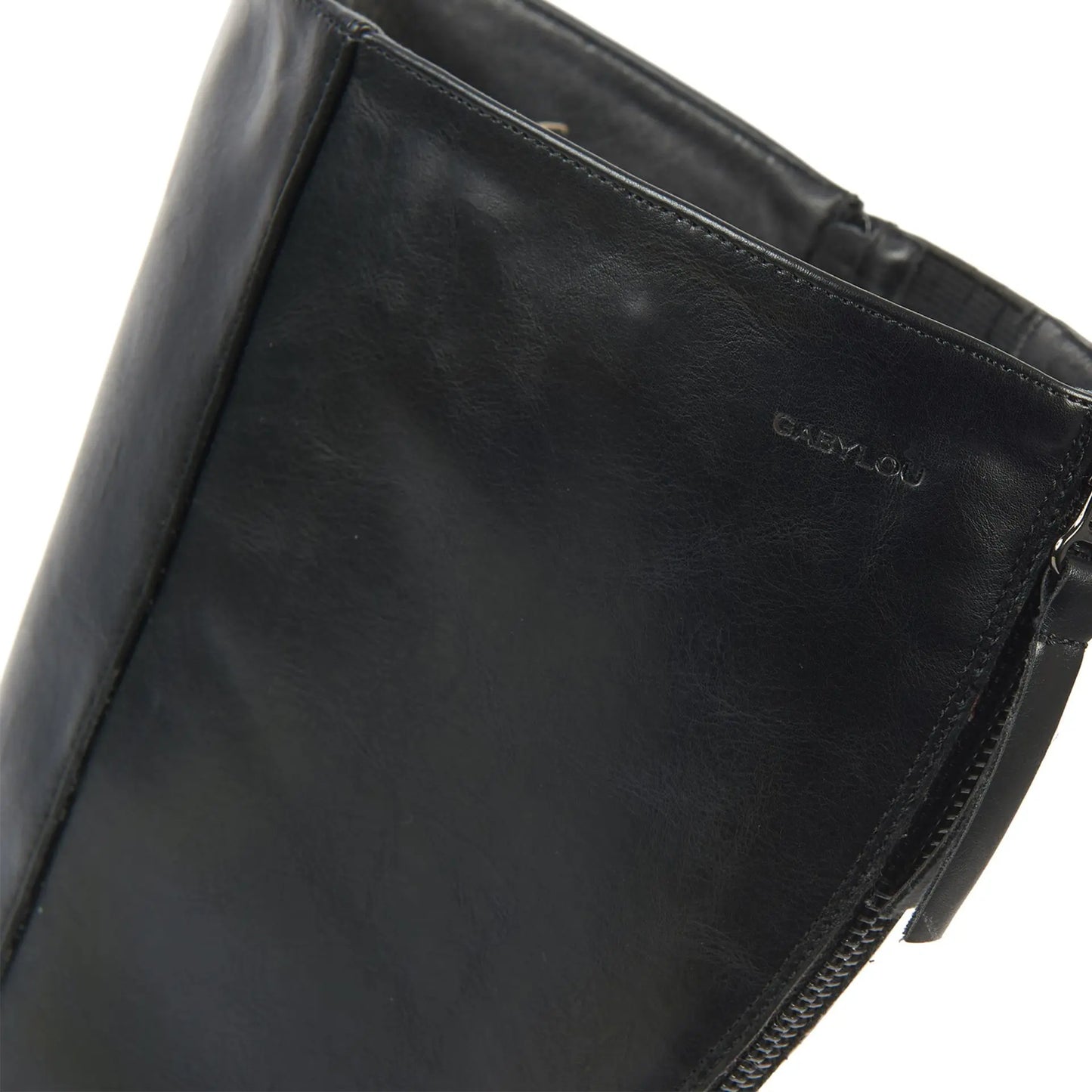 Bottes mollets larges 5XL - Julia