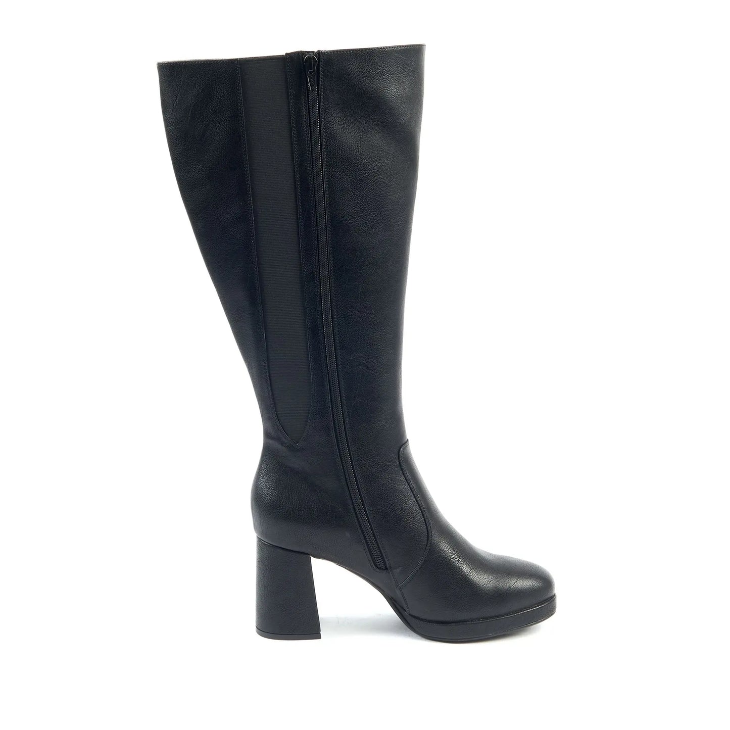 Bottes mollets larges 2XL - Melissa