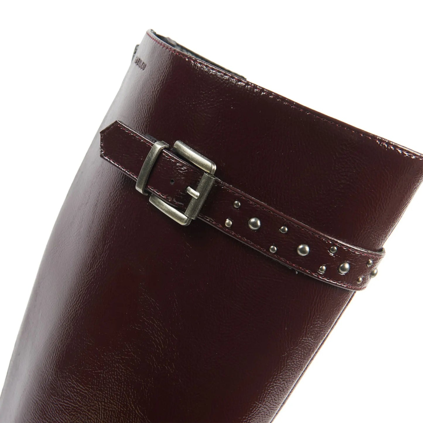 Bottes mollets larges XL - Chrystel