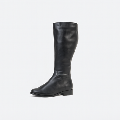 Bottes 2XL pour mollets larges - Modele Paris
