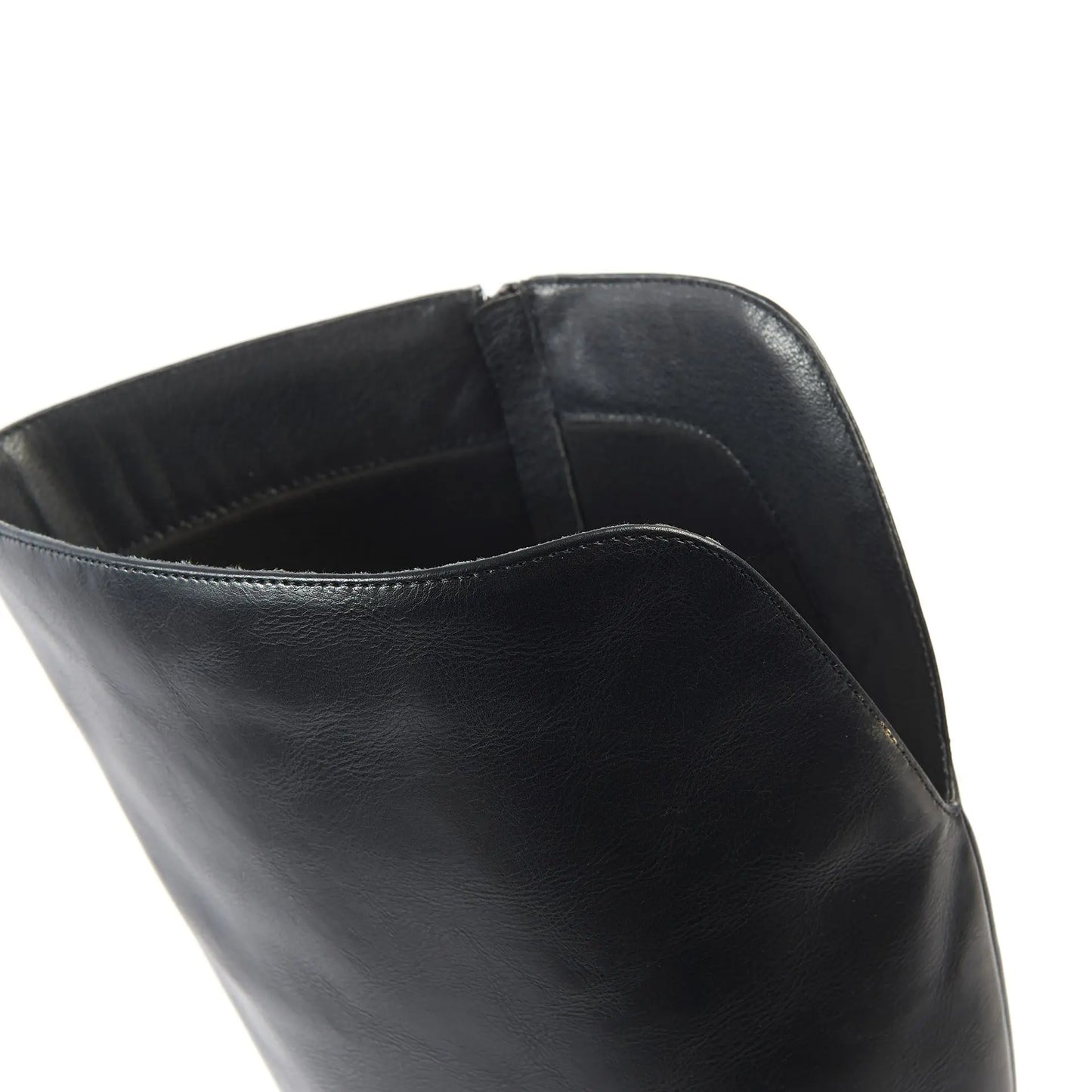 Bottes mollets larges 2XL - Modele Acai