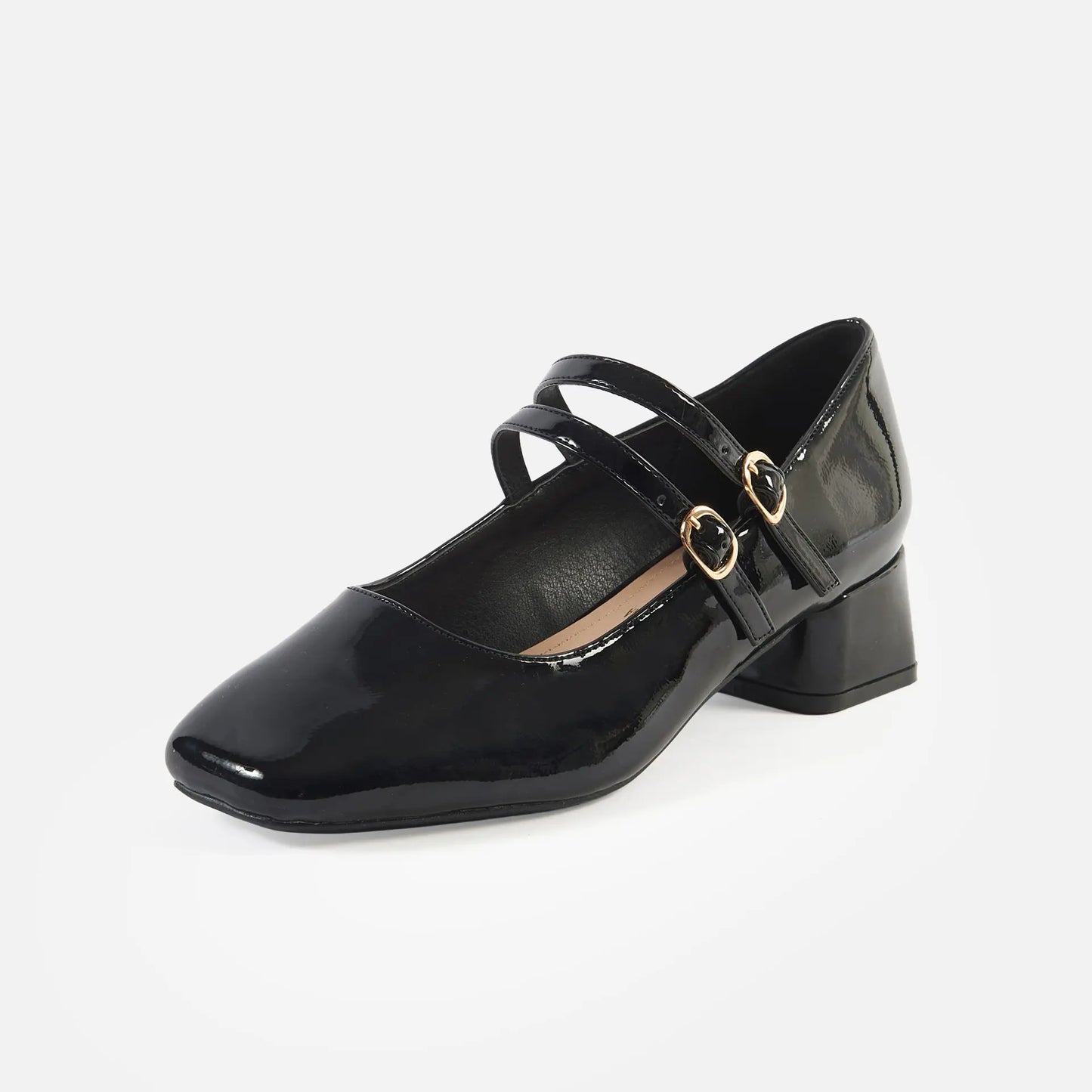 Sandales pieds larges H - Modele Diana