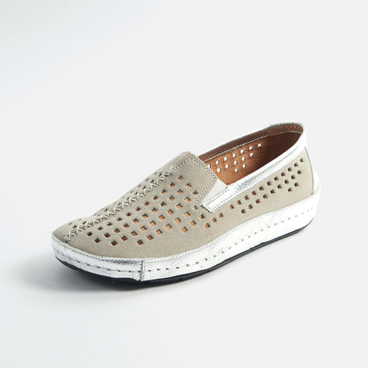 Sneakers - Modele Sylvie