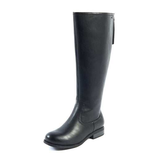 VARIO XL/2XL wide calf boots -Guiomar model