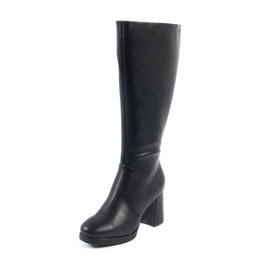 Bottes 2XL pour mollets larges - Modele Melissa