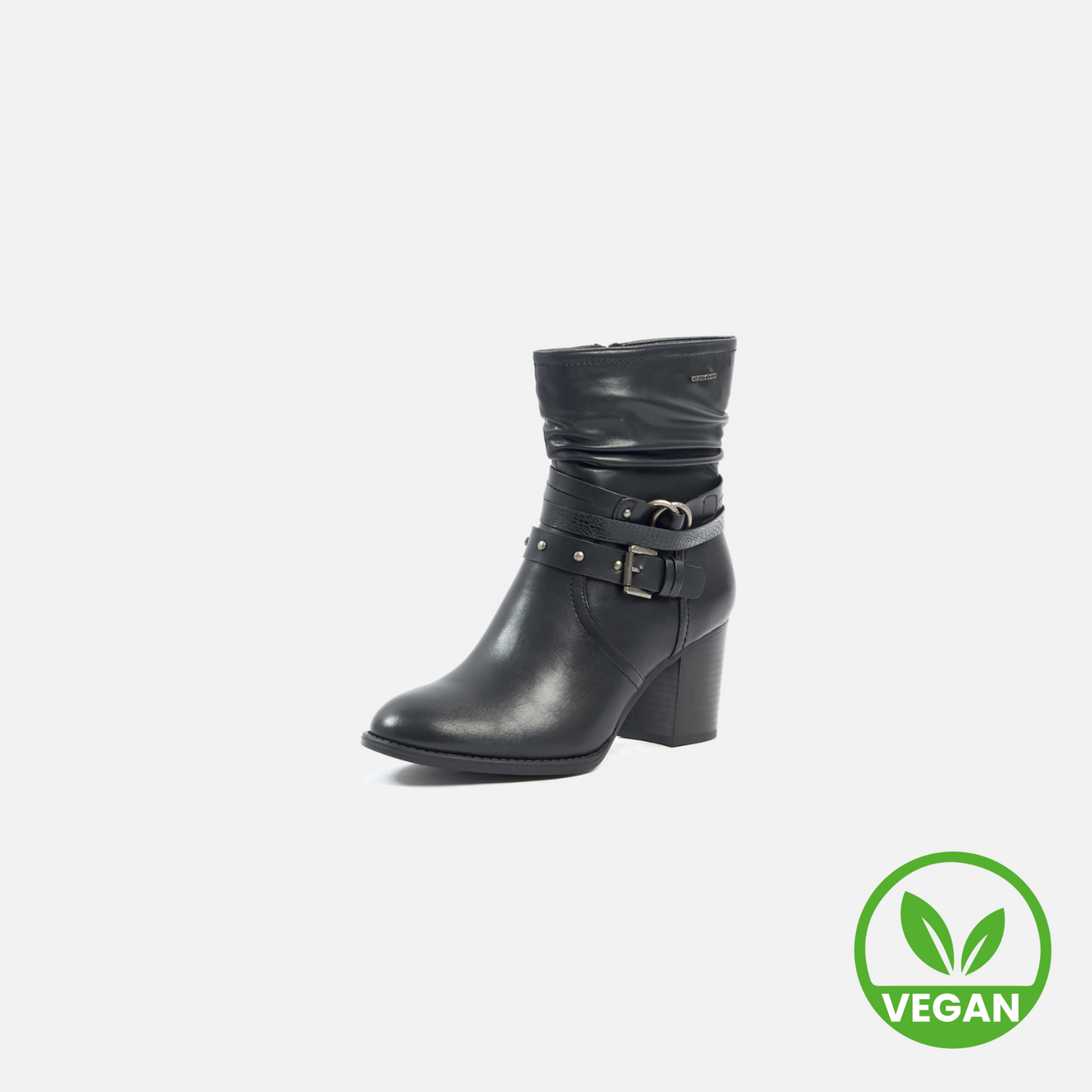 Botas de pantorrilla ancha 2XL - modelo Emma