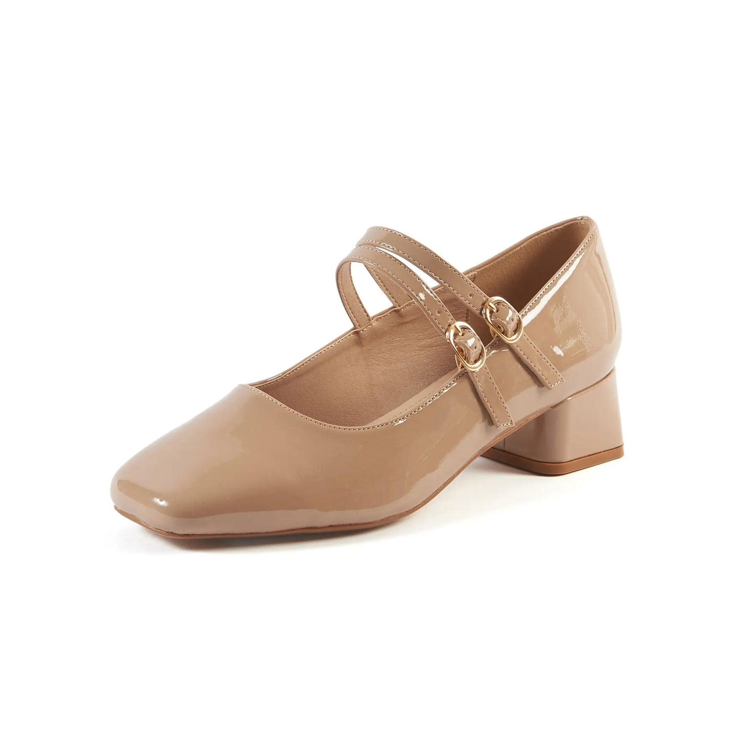 Sandales pieds larges H - Modele Diana