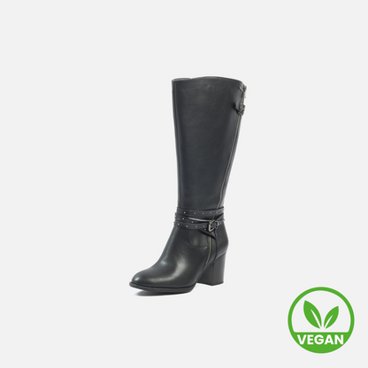 Botas de pantorrilla ancha 2XL - modelo Meghan