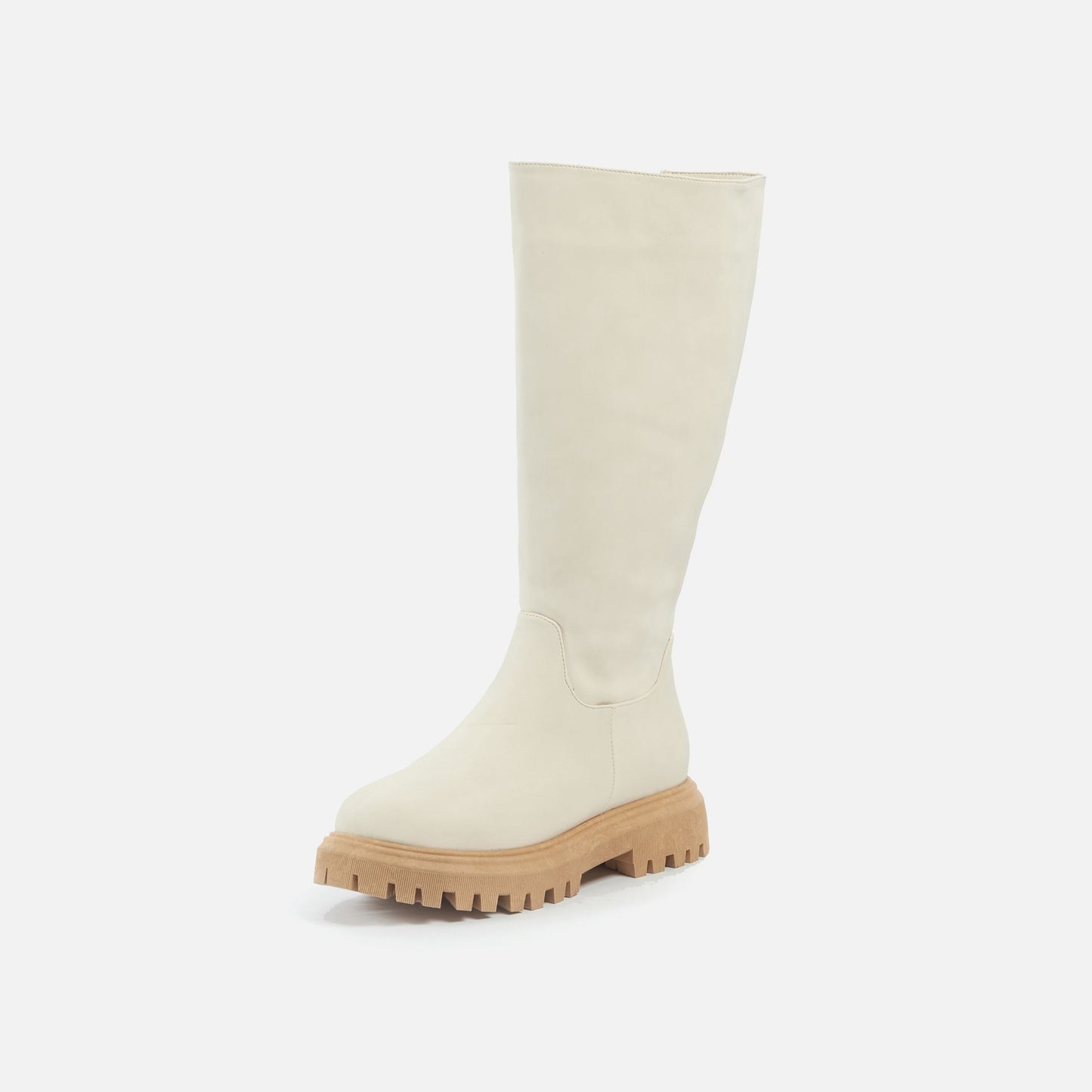 Bottes 2XL pour mollets larges - Modele Virginie