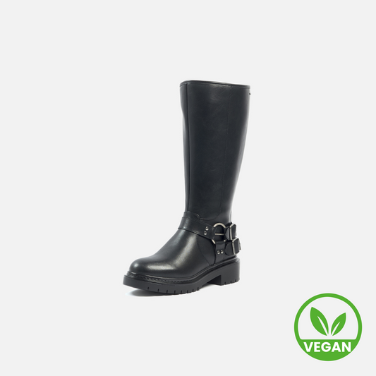 Bottes XL pour mollets larges - Modele Angelina