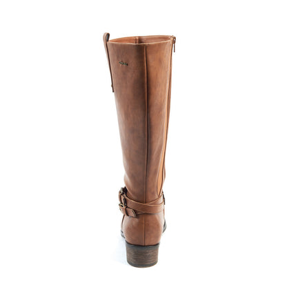Gabylou - Wide calf boots 3XL - Lise model