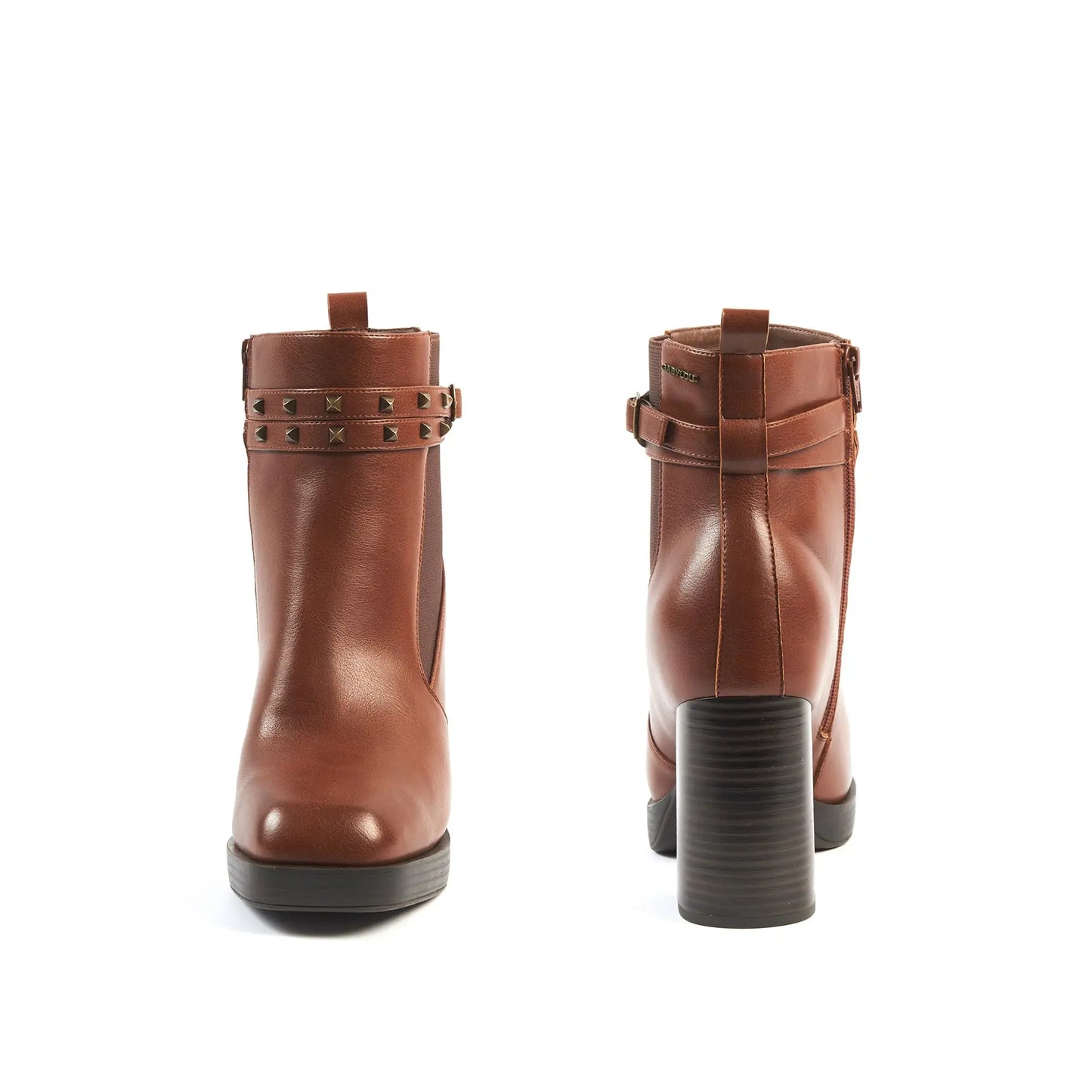 Bottes 2XL pour mollets larges - Modele Kim