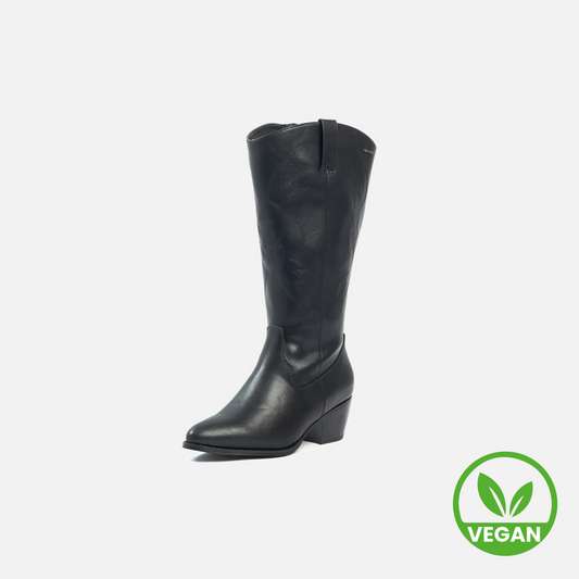 2XL wide calf boots - Irina model