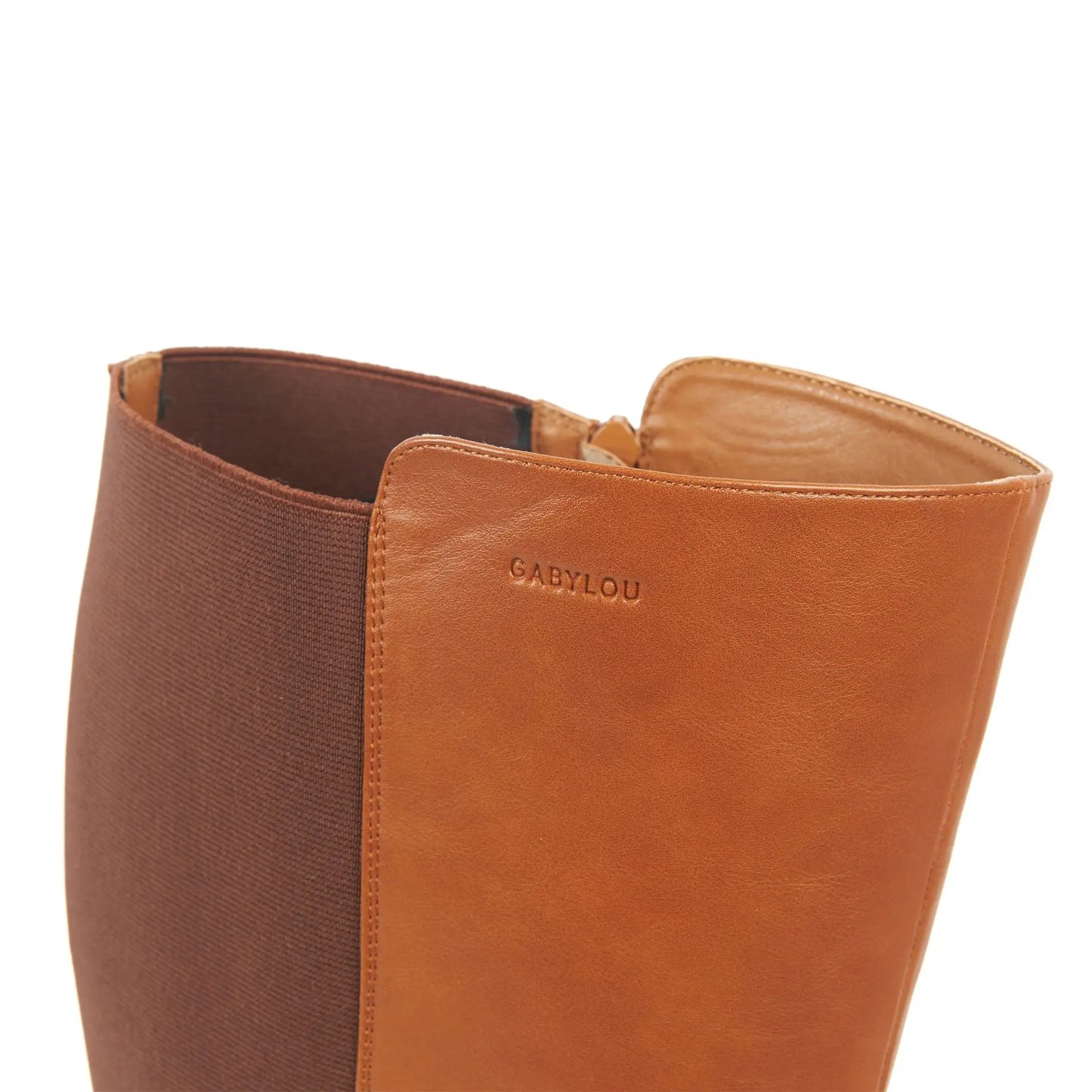 Bottes mollets larges 2XL - Guiomar