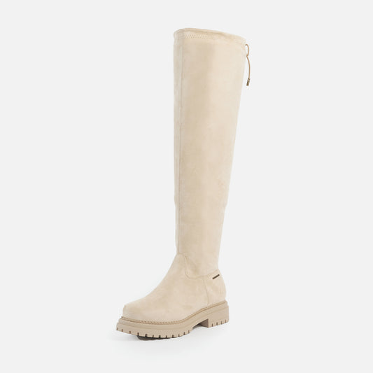 Waders 2XL a polpaccio largo - Modello Aurelie