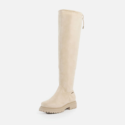 2XL Wadenhose für breite Waden - Modell Aurelie